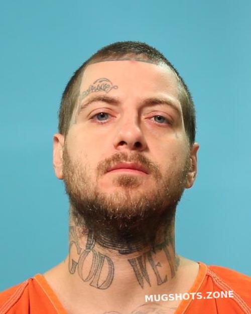 Zirbes Benjamin 01 05 2023 Brazoria County Mugshots Zone