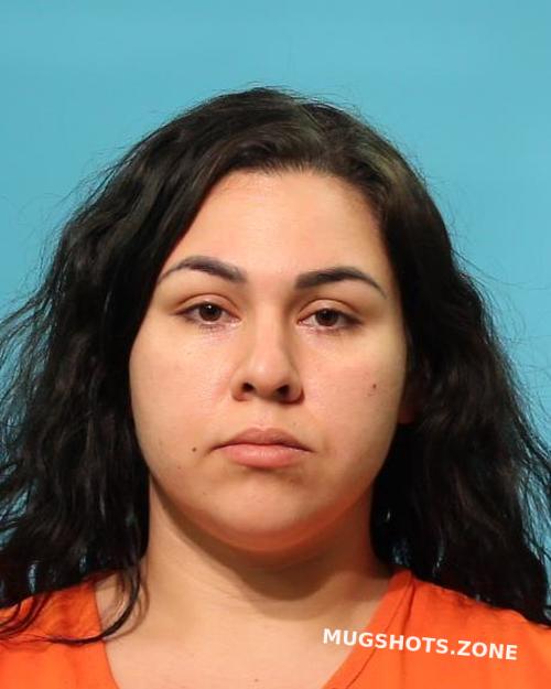 MEZA SUZANNA 01/07/2023 - Brazoria County Mugshots Zone
