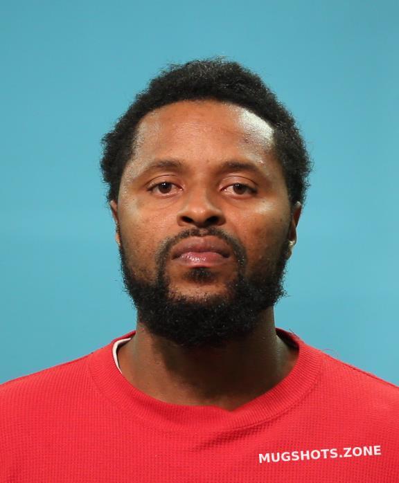 SAMUEL CARLTON 01/09/2023 - Brazoria County Mugshots Zone