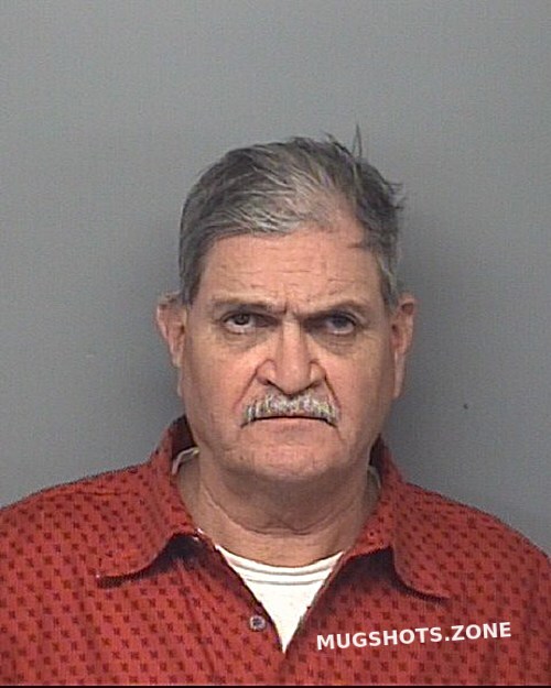 GARCIA EULALIO 01/14/2023 - Brazoria County Mugshots Zone