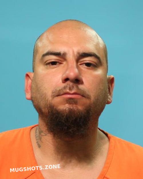 ROS RAUL IGNACIO 01/16/2023 Brazoria County Mugshots Zone