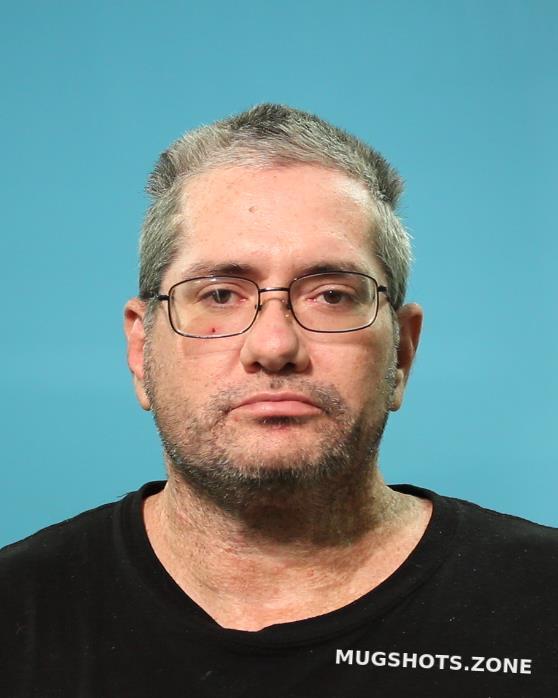 NIX JAMES DALLAS 01/19/2023 Brazoria County Mugshots Zone