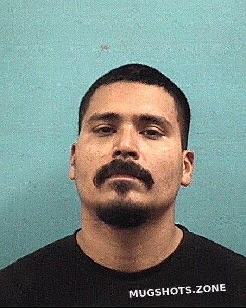 CAB MANUEL JESUS 01/22/2023 Brazoria County Mugshots Zone