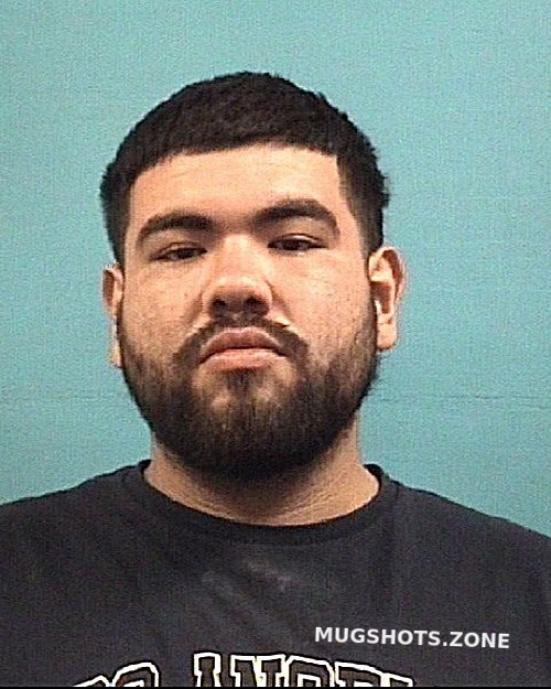 PENAESTRADA CHRISTOPHER 02/01/2023 Brazoria County Mugshots Zone