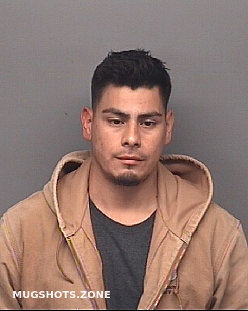 CRUZ EMANUEL 02/02/2023 - Brazoria County Mugshots Zone