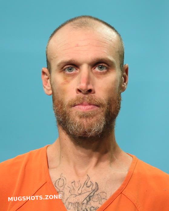 Jones Michael 02072023 Brazoria County Mugshots Zone 4442