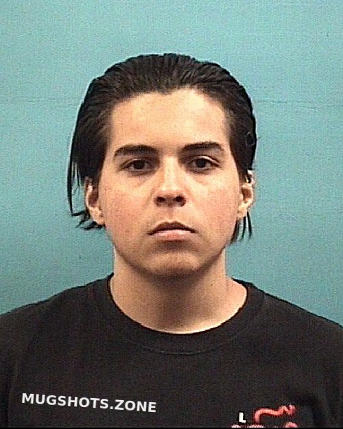FERNANDEZ DANIEL ANDRES 02/14/2023 Brazoria County Mugshots Zone