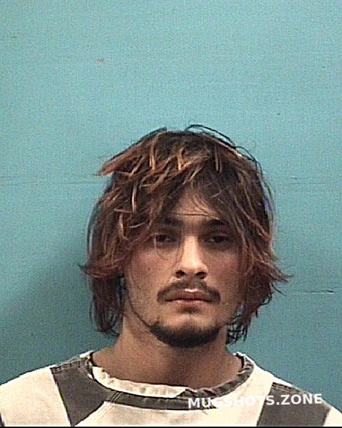 JOHNSON NATHAN THOMAS 02/15/2023 Brazoria County Mugshots Zone