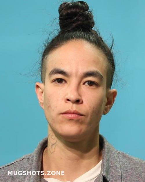 Nguyen Jessica Xuan 02172023 Brazoria County Mugshots Zone 2648