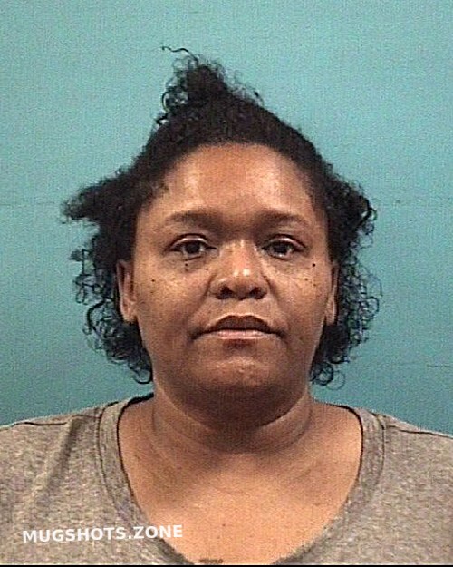 SAM MARITZA YVONNE 02/19/2023 Brazoria County Mugshots Zone