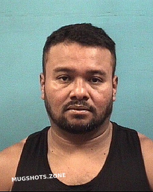 Dominguez Valencia Edgar 02192023 Brazoria County Mugshots Zone