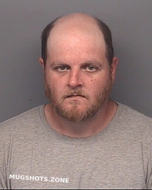 LAPOINTE CHAD WELDON 03/03/2023 Brazoria County Mugshots Zone