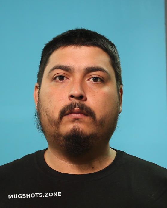 GUTIERREZ EFRAIN 03/05/2023 - Brazoria County Mugshots Zone