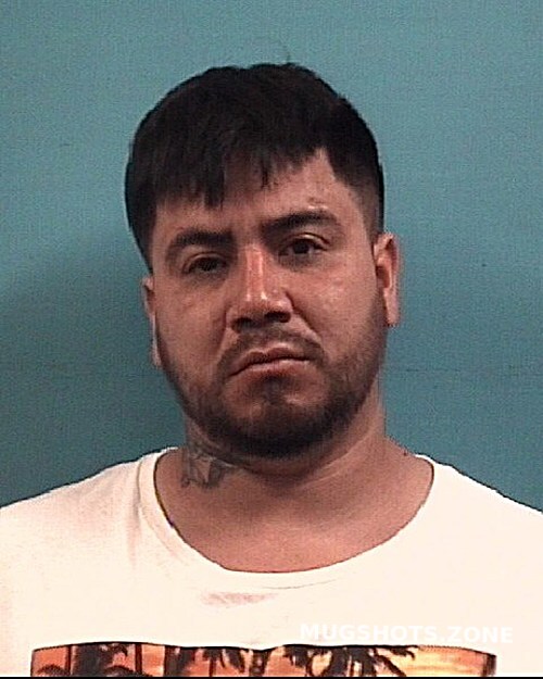 ACOSTAFLORES JOSE ALFREDO 03/11/2023 Brazoria County Mugshots Zone