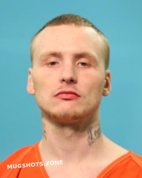 BROWN LOGAN 03/14/2023 - Brazoria County Mugshots Zone