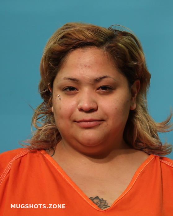 CASTRO MARISSA 03/14/2023 - Brazoria County Mugshots Zone