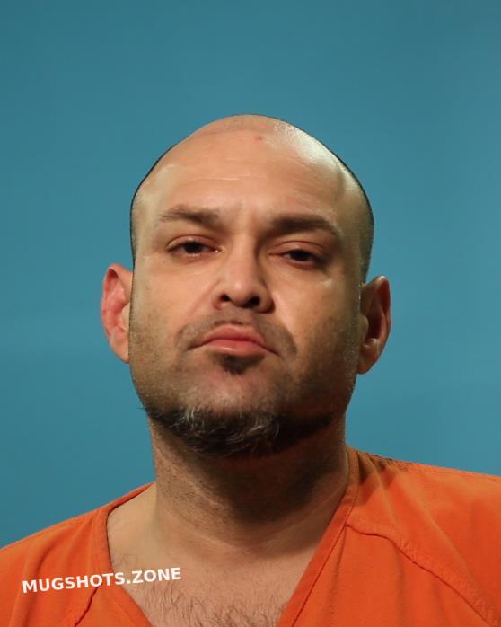 VALDEZ GENARO 03/15/2023 Brazoria County Mugshots Zone