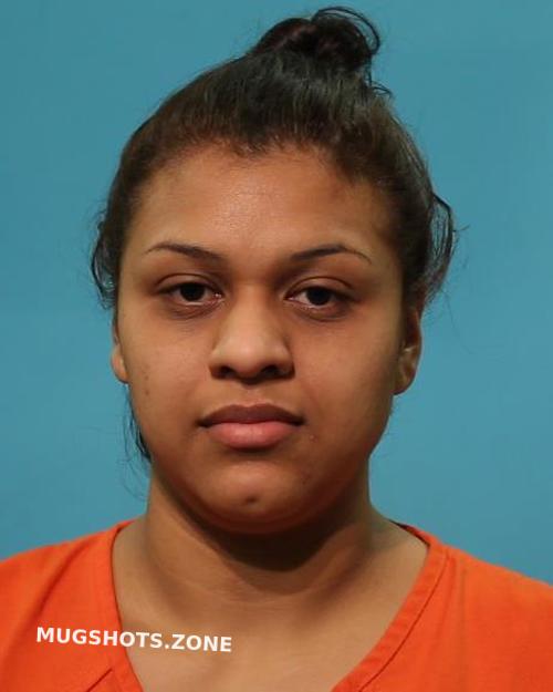 VAZQUEZ JASMIN 03/16/2023 Brazoria County Mugshots Zone