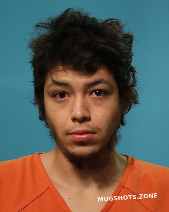 HERNANDEZ CARLOS 03/23/2023 - Brazoria County Mugshots Zone