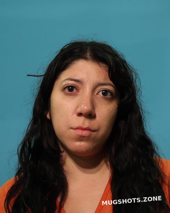 HERNANDEZ GABRIELA 03/24/2023 - Brazoria County Mugshots Zone