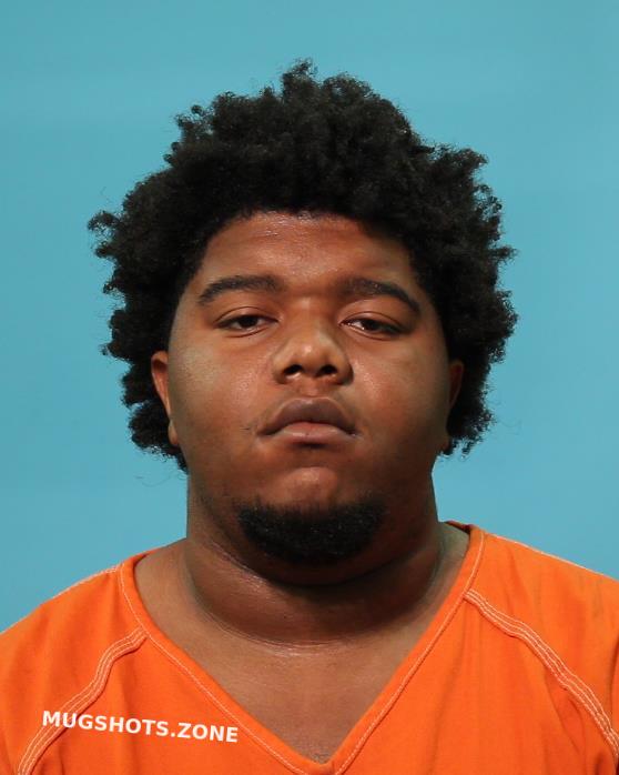 SMITH ISAIAH 03/25/2023 - Brazoria County Mugshots Zone