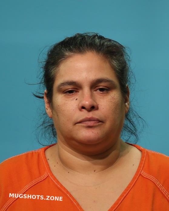 Nanez Francis Ann 03 25 2023 Brazoria County Mugshots Zone