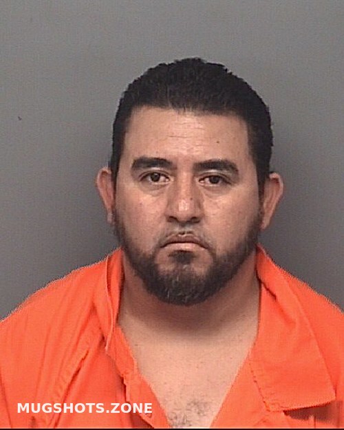 Medrano Raul Castillo 04082023 Brazoria County Mugshots Zone 8029