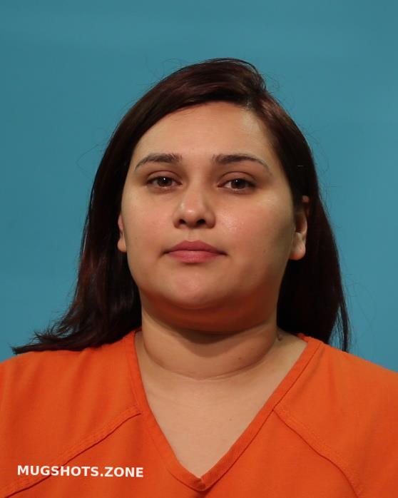 MEDELLIN VANESSA ANN 04/11/2023 - Brazoria County Mugshots Zone