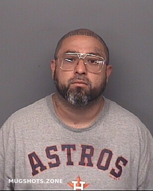 Teran Luis Alberto 04282023 Brazoria County Mugshots Zone 3265