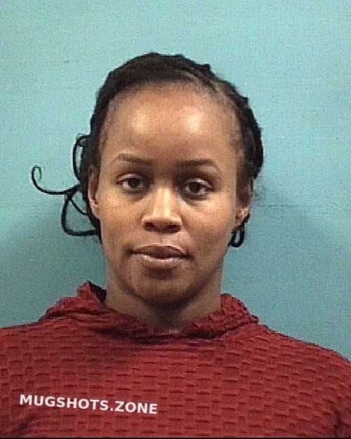 Manning Ja`quisha Renee Lynette 04302023 Brazoria County Mugshots Zone 