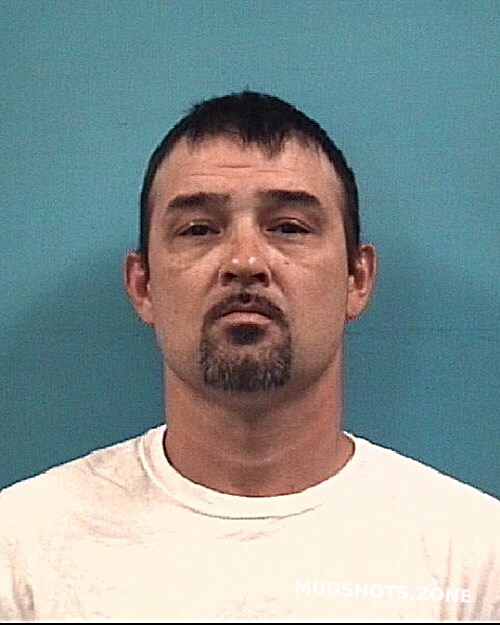 WALLACE GARY RAY 04/30/2023 Brazoria County Mugshots Zone