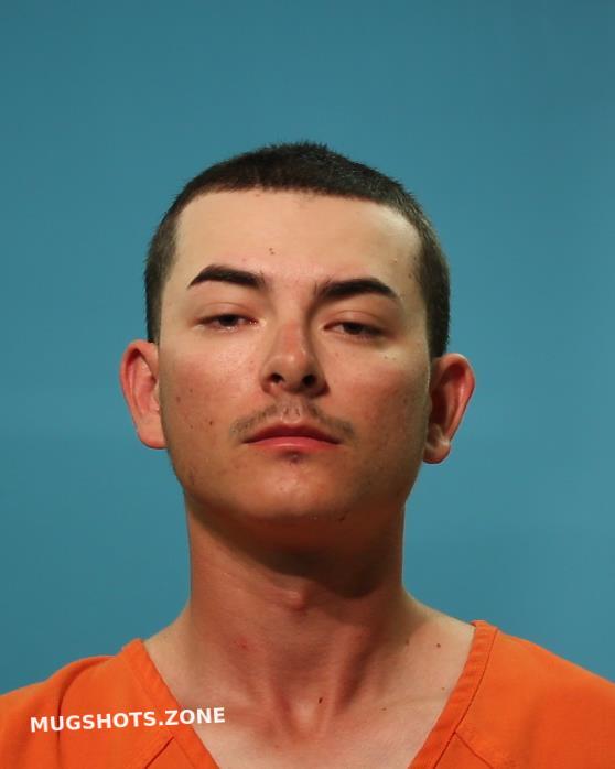 BOYD GAVIN JUDSON 05/06/2023 Brazoria County Mugshots Zone