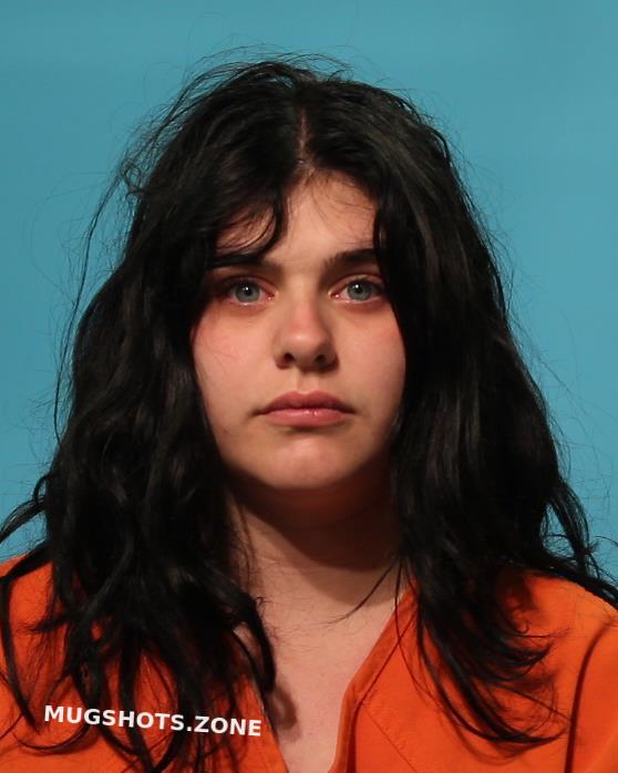 Sanders Launa Marie 05 06 2023 Brazoria County Mugshots Zone