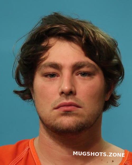 STEPHENS BRANDON MACKENZIE 05/12/2023 - Brazoria County Mugshots Zone