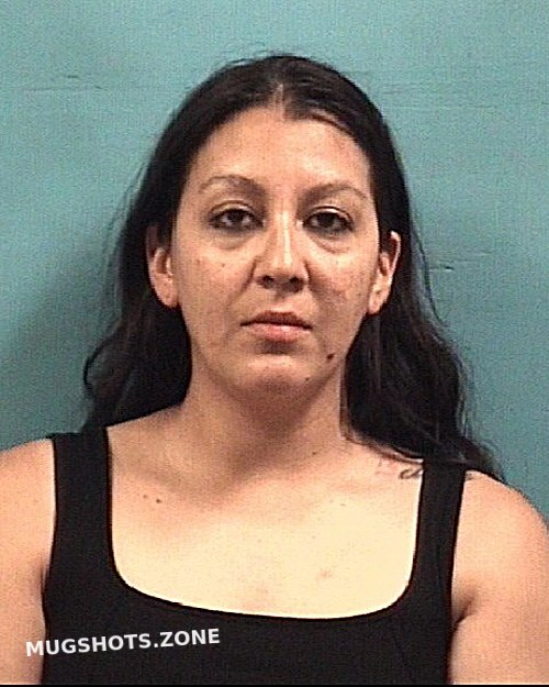 RUIZ YAHAIRA 05/13/2023 - Brazoria County Mugshots Zone