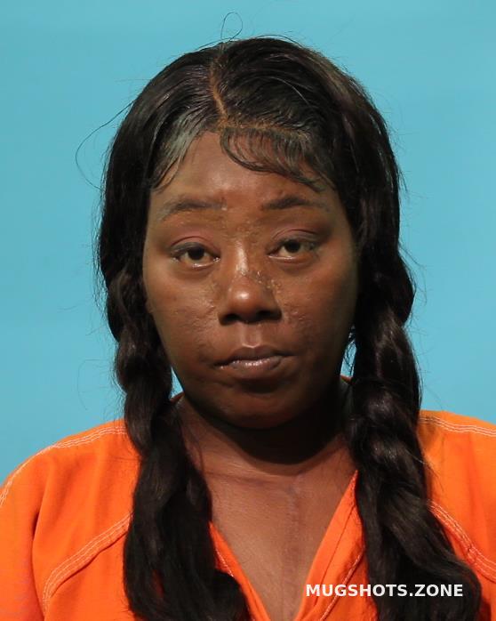 BOOKER NEKISHA 05/15/2023 - Brazoria County Mugshots Zone