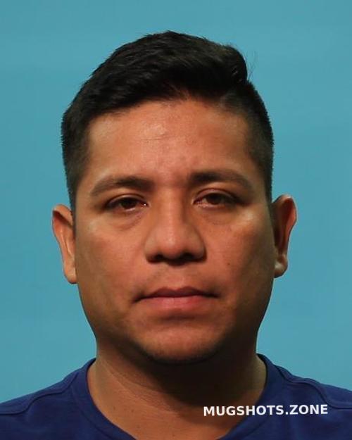 VICENTELUIN JOSE ALFREDO 05/18/2023 Brazoria County Mugshots Zone