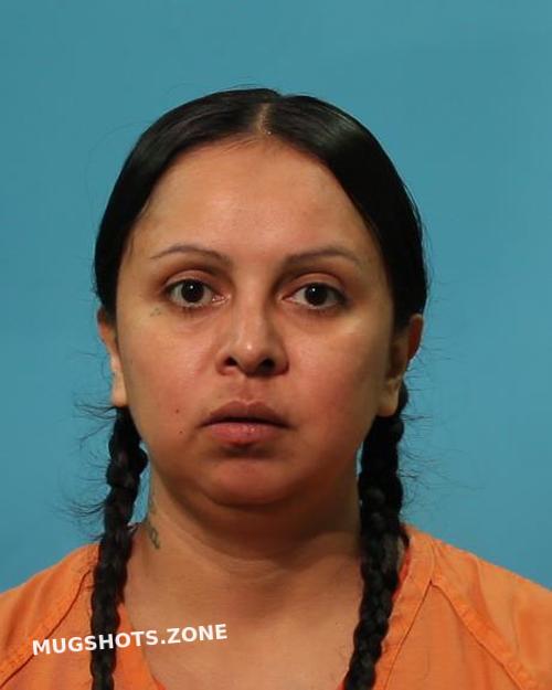 GUIZAR VERONICA 05/27/2023 Brazoria County Mugshots Zone