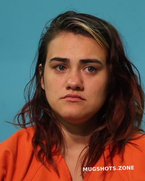 Walulik Vanessa 05 27 2023 Brazoria County Mugshots Zone