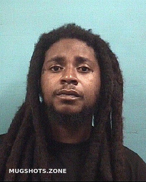 OTT MARCUS TYRONE 05/31/2023 - Brazoria County Mugshots Zone