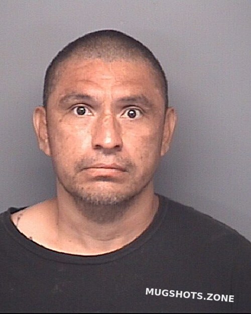 ZAPATA MARIO 06/06/2023 Brazoria County Mugshots Zone