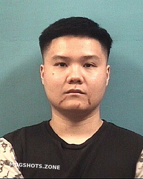 HUYNH HUY QUANG 06/09/2023 Brazoria County Mugshots Zone