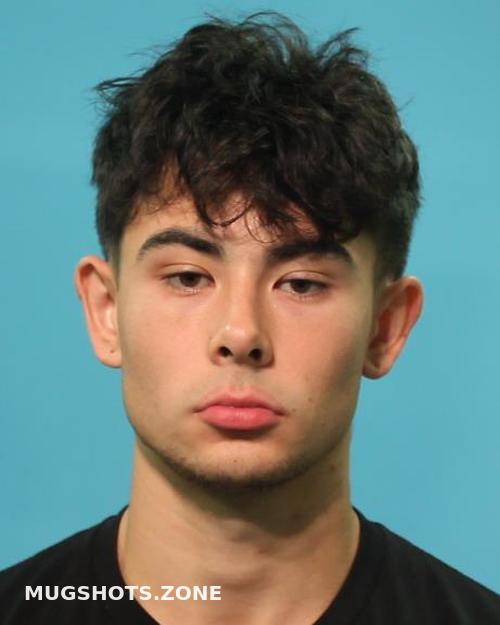 Enriquez Gabriel 06 10 2023 Brazoria County Mugshots Zone