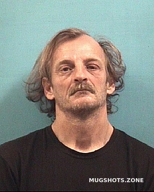 SUMMERS JEFFREY HAMILTON 06/10/2023 - Brazoria County Mugshots Zone