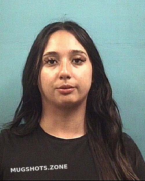 Morales Jasmine Alexis 06112023 Brazoria County Mugshots Zone