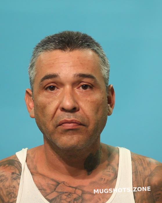 GUAJARDO ALVINO III 06/26/2023 Brazoria County Mugshots Zone
