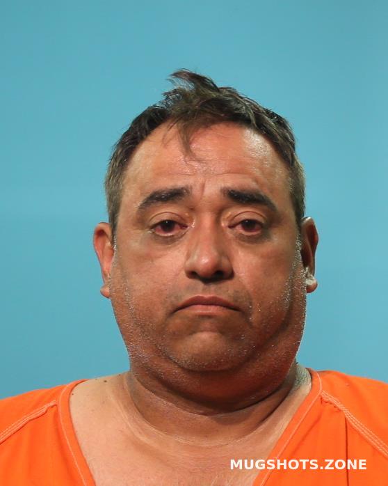 FLORES OSBALDO 06/30/2023 - Brazoria County Mugshots Zone