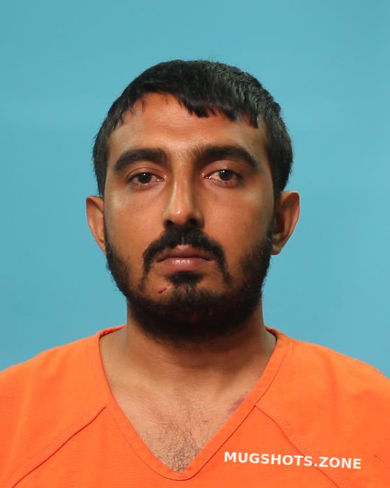 SARKER MOHAMMAD HIMEL 07/02/2023 Brazoria County Mugshots Zone