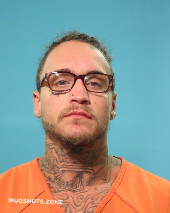 Olivas Dillion Cain 07 14 2023 Brazoria County Mugshots Zone