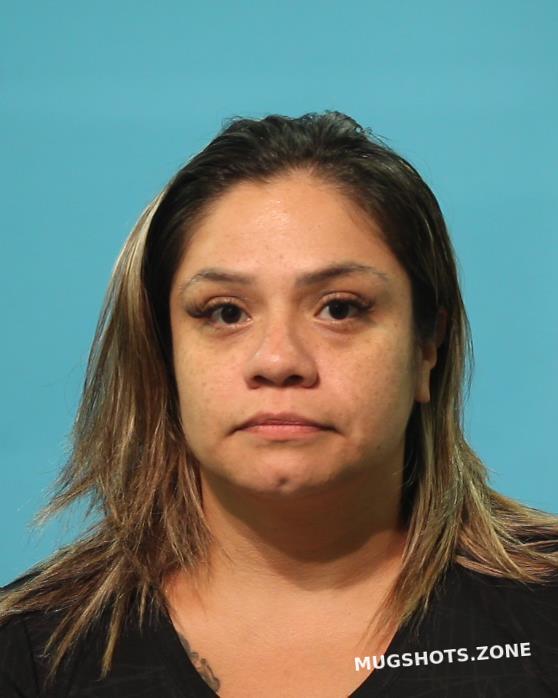 Matamoros Rosalinda 07 14 2023 Brazoria County Mugshots Zone